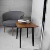 Dorso armchair by gram fessei for hay denmark