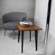 Fauteuil dorso de gram fessei pour hay danemark