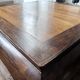 Chinese coffee table in genuine solid rosewood — Ming style