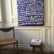 Peinture contemporaine graphique