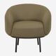 Cashew armchair
