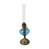 Oil lamp