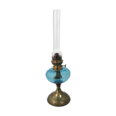 Oil lamp