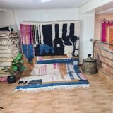 Handmade moroccan berber rug 300 x 200 cm