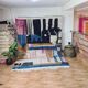 Handmade moroccan berber rug 300 x 200 cm