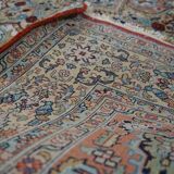 Oriental rug 204 x 130 cm