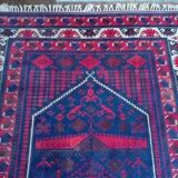 Handmade Anatolian Yagcebedir rug, 300x200cm