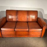 Club Sofa