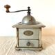 Peugeot and Frères coffee grinder