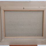 Oil painting - horses - painter teixeira cardoso.