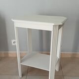 Small art deco console 50s