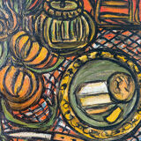 Still life of the 20th century