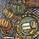Still life of the 20th century