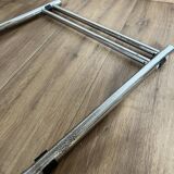 Cane chair made in Italy