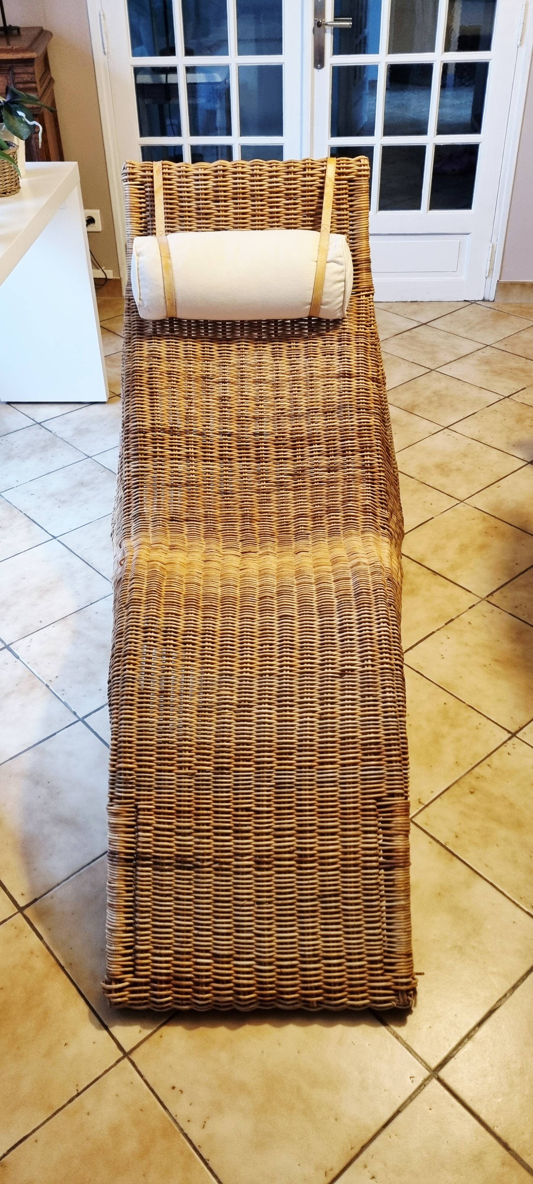 IKEA Karlskrona daybed