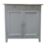 Vintage Parisian sideboard