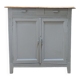 Vintage Parisian sideboard