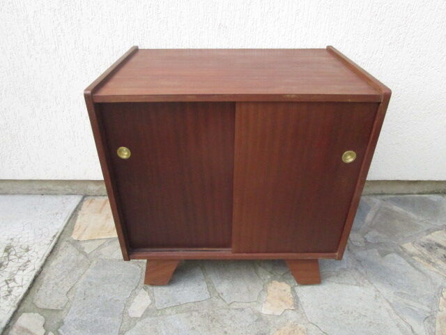 Vintage bar furniture