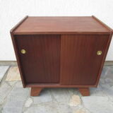 Vintage bar furniture