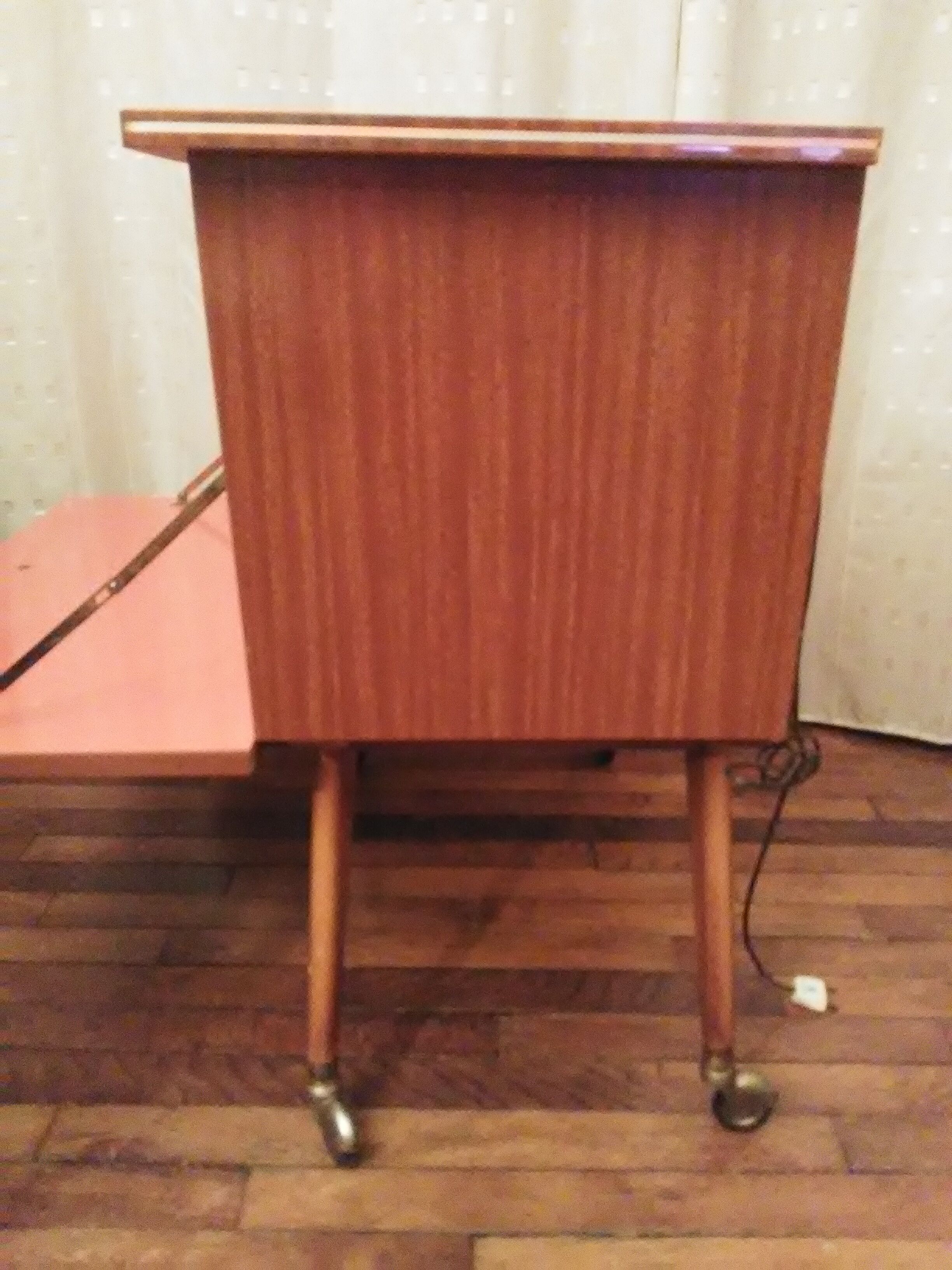 Year 50/60 Bar furniture