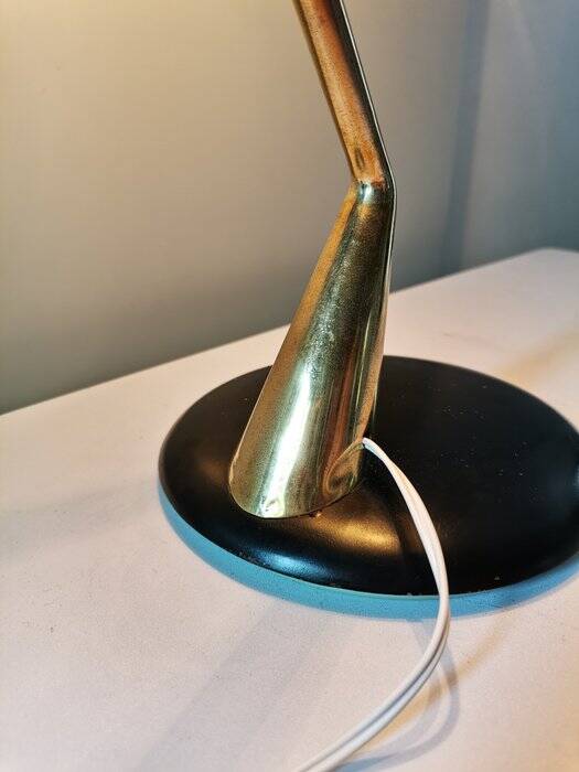 Italian lamp from the 50s
