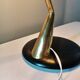 Italian lamp from the 50s
