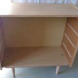 60s chest of drawers