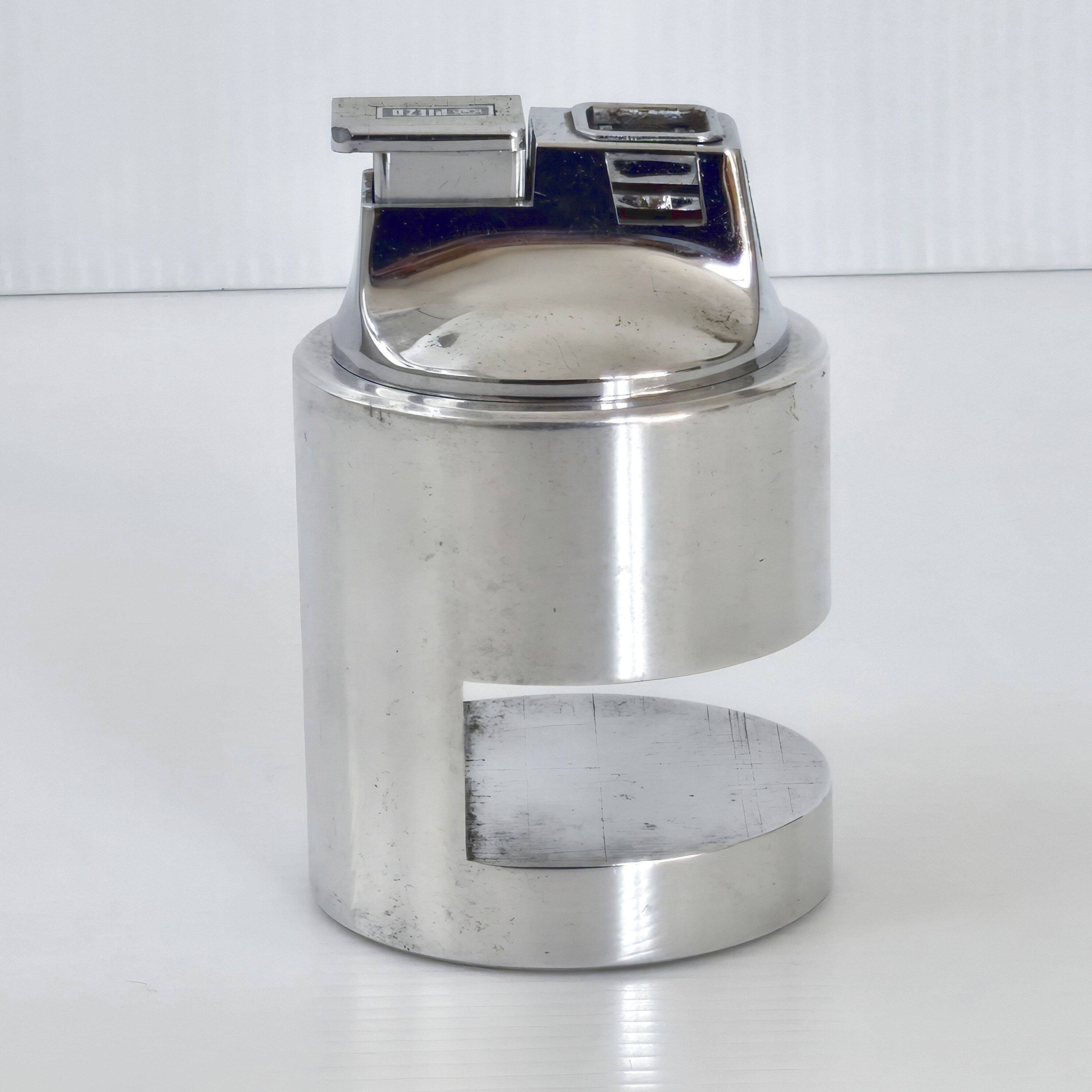 Vintage Piezo Lighter 1970