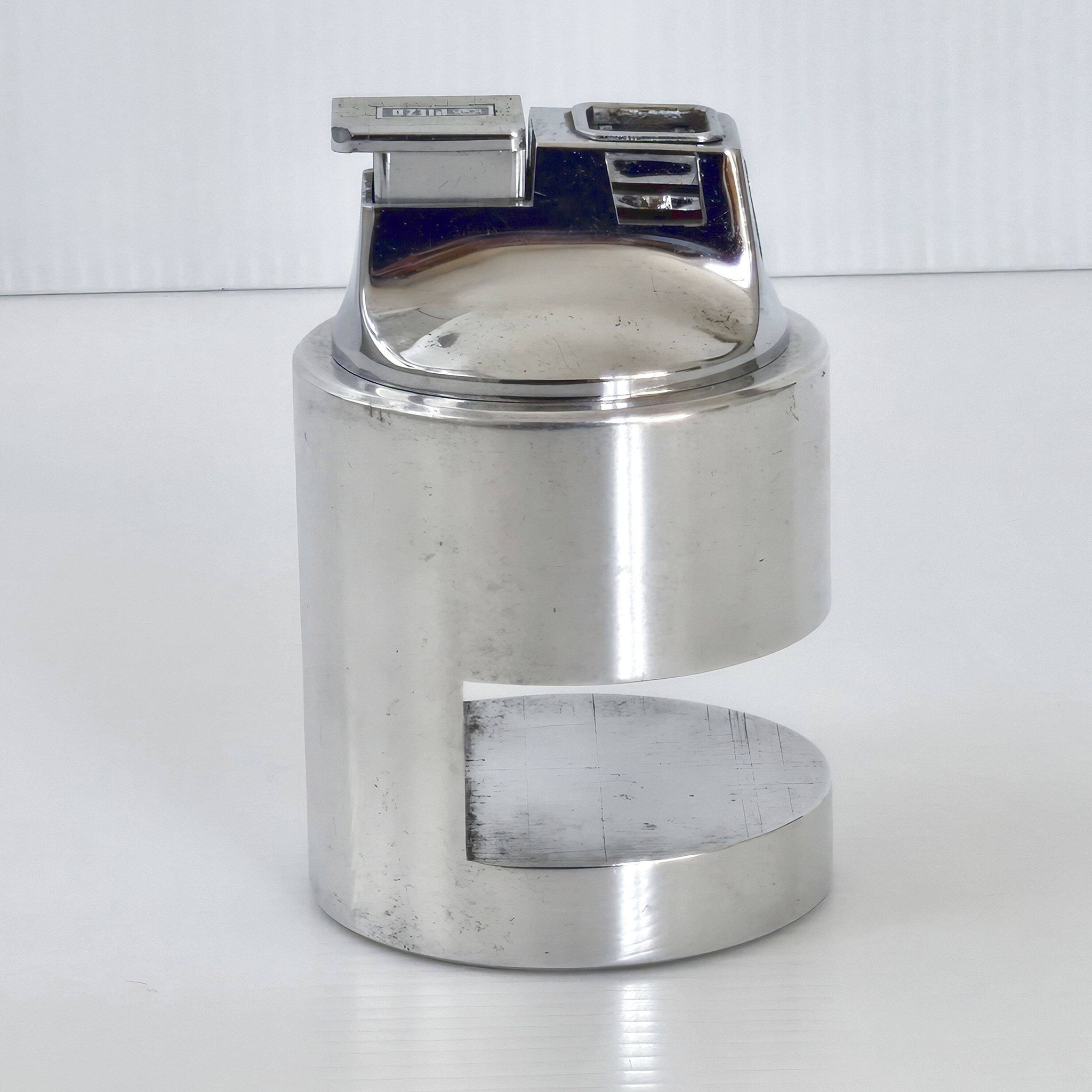 Vintage Piezo Lighter 1970
