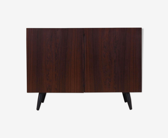 Buffet en palissandre, design danois, années 1970, production: Danemark