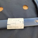 Set of 4 420-44 Strafor chairs