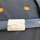 Set of 4 420-44 Strafor chairs