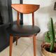 Vintage Baumann Fontania chair