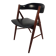Mid-Century Danish Armchair in Teak, 1960s