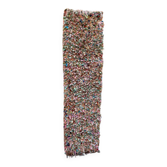 Berber Froufrou Rug 230x65