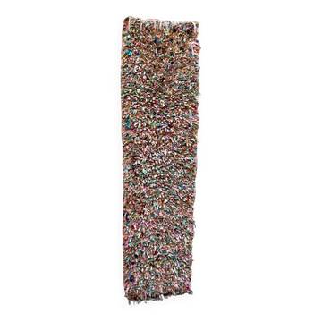 Berber Froufrou rug 230x65