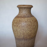 Ceramic Scheurich vase 490-25 West Germany