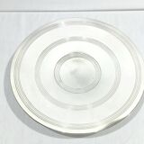 Gallia - Art Deco silver-plated cup