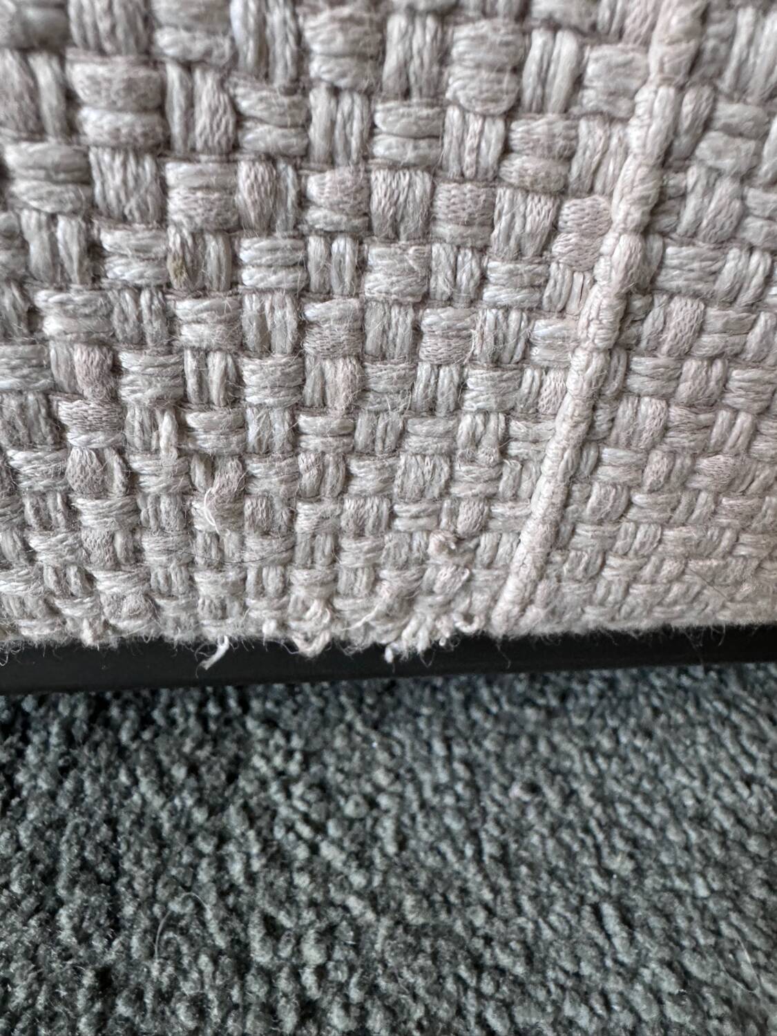 B&B italia Michel sofa