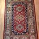 Pakistani carpet Lain - Kazak - 118 x 174 cm