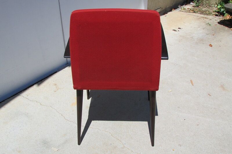 Vintage armchair from the 60/70