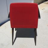 Vintage armchair from the 60/70