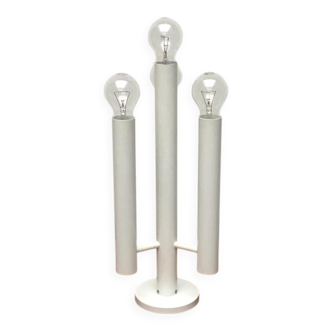 Swiss mid-century table lamp by Temde, 1960s.