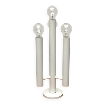 Lampe de table suisse du milieu du siècle de Temde, années 1960