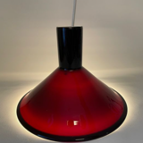 Holmegaard ceiling lamp model P&T Pendel