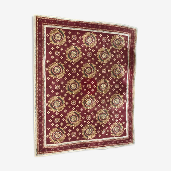 Style soap rug 225 x 278 cm