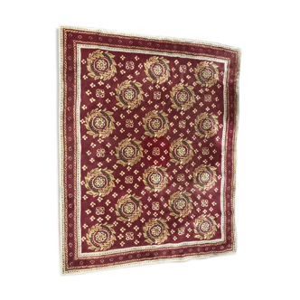 Style soap rug 225 x 278 cm