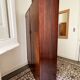 Mr Art Deco English Wardrobe "Compactom" - Model KK - Years