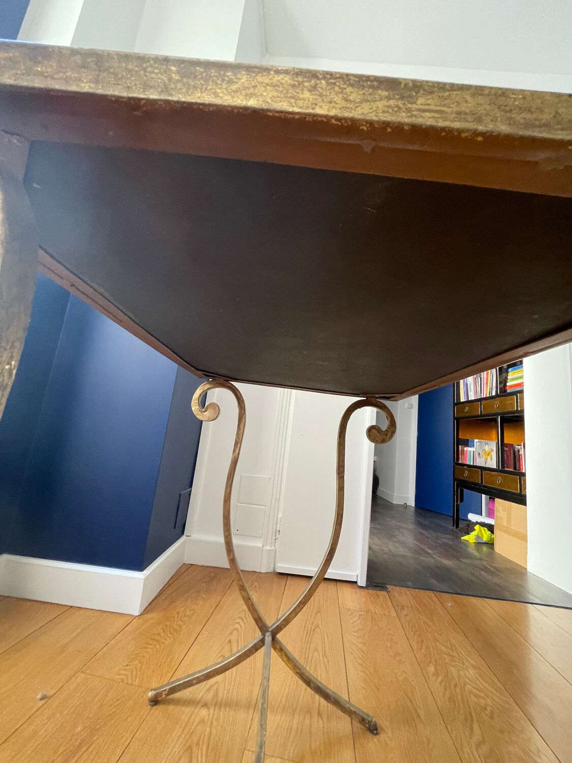 2 Set of 2 Nesting Tables