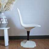 70s Gautier design tulip chair